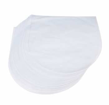 Técnica de áudio GOKA 12ti palcové vnitřní antistatické obaly - 100ks