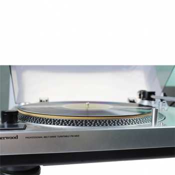 Técnica de áudio Goka Korkový slipmat