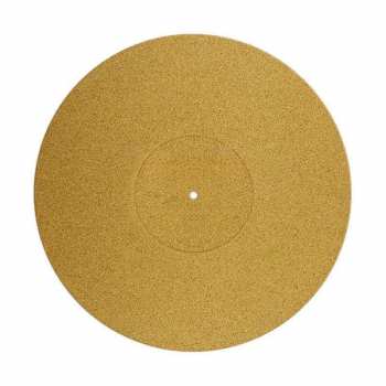 Audiotechnika Goka de corcho slipmat