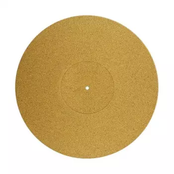 Álbum Goka de corcho slipmat