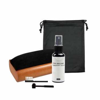Técnica de áudio Goka Vinyl Record Care Set (5 in 1)