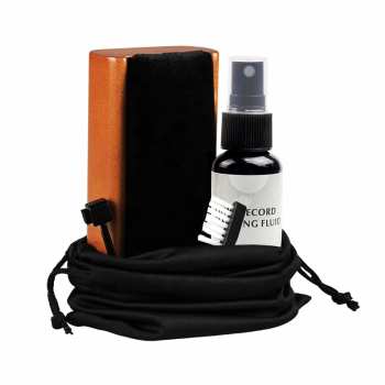 Técnica de áudio Goka Vinyl Record Care Set (5 in 1)