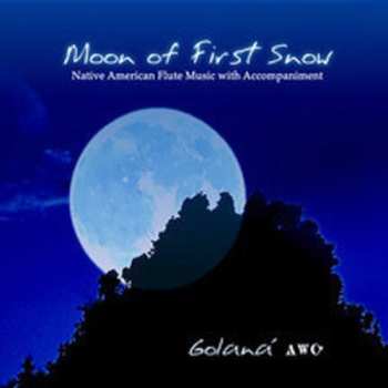 CD Golaná: Moon Of First Snow