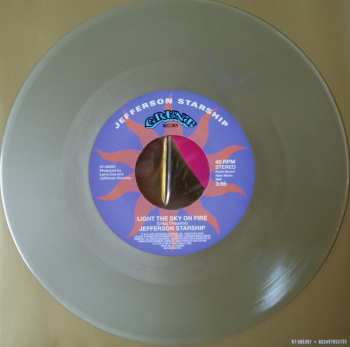LP/SP Jefferson Starship: Gold LTD | CLR