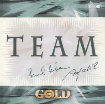 Album Team: Gold