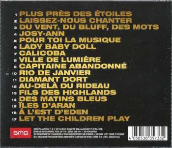 CD Gold: Le Best Of