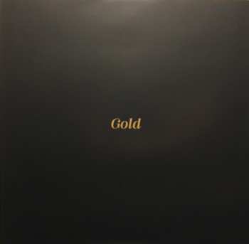 2LP Baroness: Gold & Grey LTD | CLR