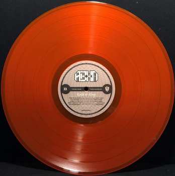 2LP Baroness: Gold & Grey LTD | CLR