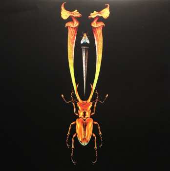 2LP Baroness: Gold & Grey LTD | CLR