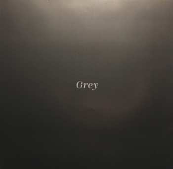 2LP Baroness: Gold & Grey LTD | CLR