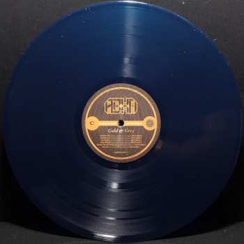 2LP Baroness: Gold & Grey LTD | CLR