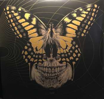 2LP Baroness: Gold & Grey LTD | CLR