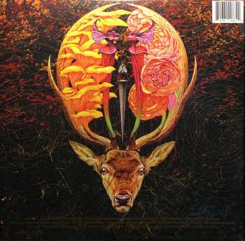 2LP Baroness: Gold & Grey LTD | CLR