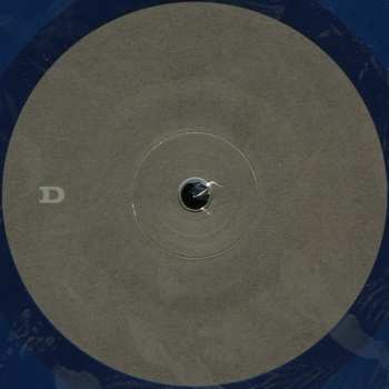 2LP Baroness: Gold & Grey LTD | CLR