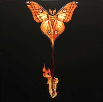 2LP Baroness: Gold & Grey LTD | CLR