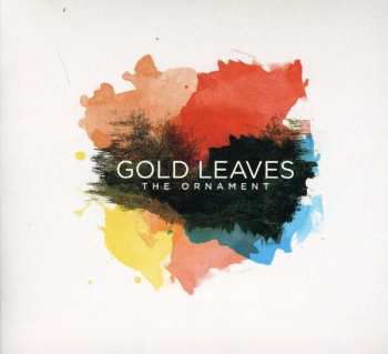 CD Gold Leaves: The Ornament