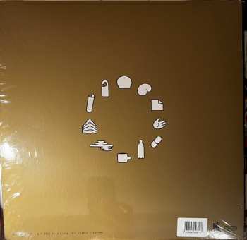 LP Gold Panda: The Work