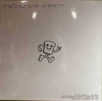 LP Gold Panda: The Work