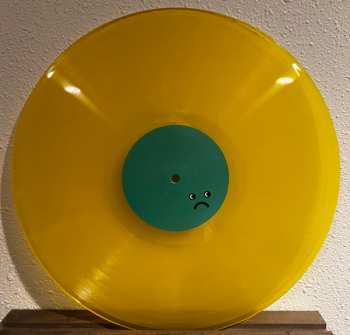 LP Gold Panda: The Work