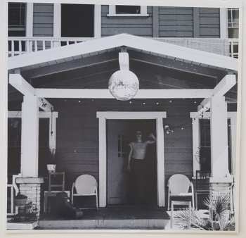 LP Gold Star: Big Blue