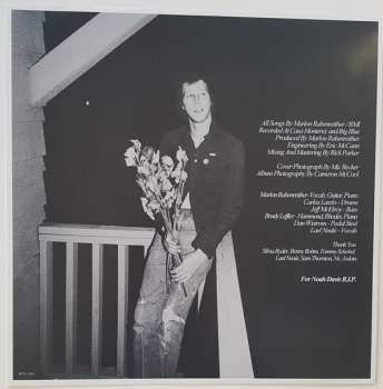 LP Gold Star: Big Blue