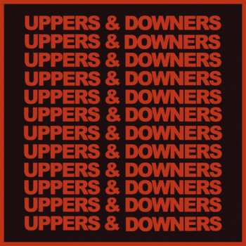 CD Gold Star: Uppers & Downers