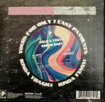 CD Gold & Youth: Dream Baby