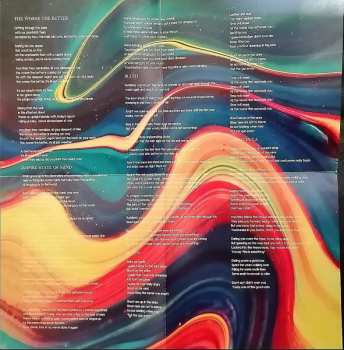 CD Gold & Youth: Dream Baby