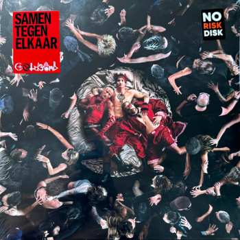 LP Goldband: Samen Tegen Elkaar