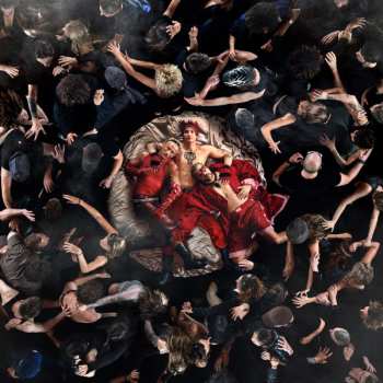 CD Goldband: Samen Tegen Elkaar