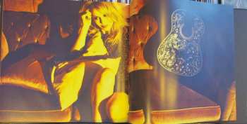 LP/CD Kylie Minogue: Golden DLX | LTD