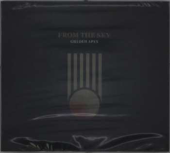 CD Golden Apes: From The Sky DIGI