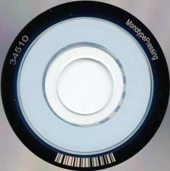 CD Golden Apes: From The Sky DIGI