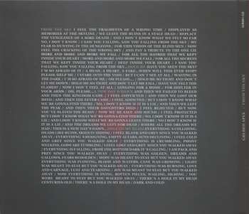 CD Golden Apes: From The Sky DIGI