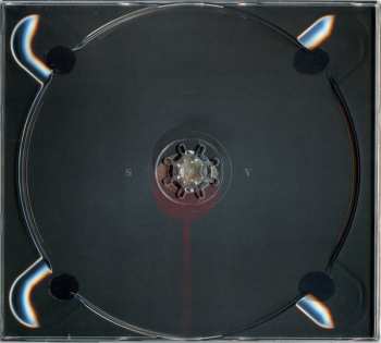 CD Golden Apes: From The Sky DIGI