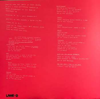 LP Golden Apples: Shooting Star