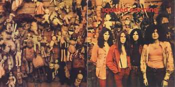 CD Golden Earring: Golden Earring