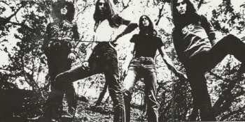 CD Golden Earring: Golden Earring