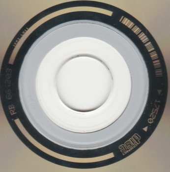 CD Golden Earring: Golden Earring