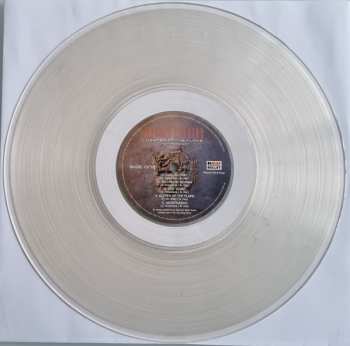 LP Golden Earring: Keeper Of The Flame LTD | NUM | CLR