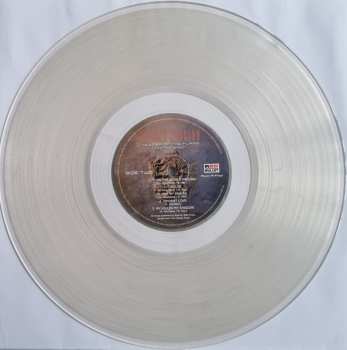LP Golden Earring: Keeper Of The Flame LTD | NUM | CLR