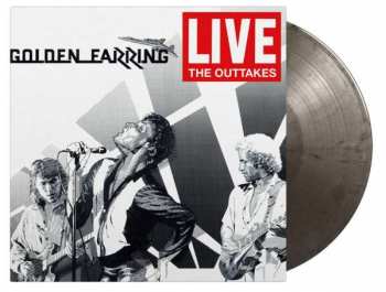 EP Golden Earring: Live (The Outtakes) LTD | NUM | CLR