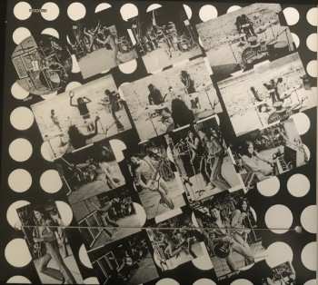 2CD Golden Earring: Moontan DLX | DIGI