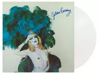Golden Earring: Moontan
