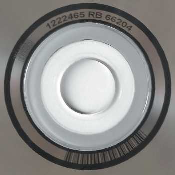 CD Golden Earring: Seven Tears