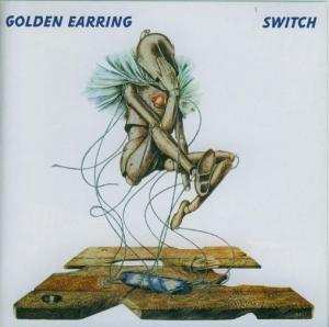 CD Golden Earring: Switch