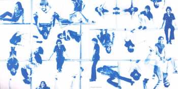 LP Golden Earring: Switch