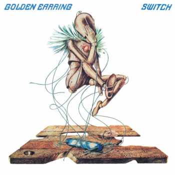 LP Golden Earring: Switch