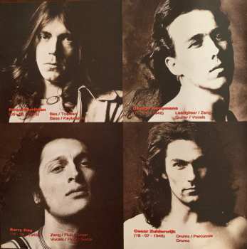 CD Golden Earring: The Complete Single Collection Volume 1 1965-1974