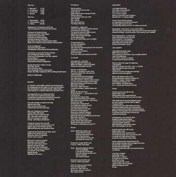 LP Golden Earring: To The Hilt LTD | NUM | CLR